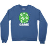 game Crewneck Sweatshirt