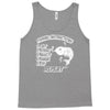 fishing instructions Tank Top