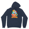 Tropical Rick Hoodie