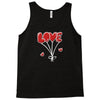 Love Balon Tank Top