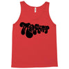 mailchimp blob Tank Top