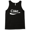 enjoy coke Tank Top