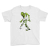 zombie Youth Tee