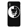 pitbull syndicate logo dogs iPhoneX