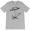 beach umbrella T-Shirt