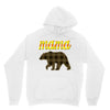 mama bear Hoodie