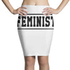 Feminist Pencil Skirts