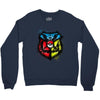 pokeseal Crewneck Sweatshirt