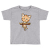 keep holding on Toddler T-shirt