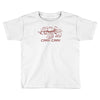 cray cray Toddler T-shirt