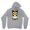 wolvenion (2) Hoodie