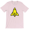 Reggie Rocket T-Shirt
