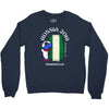 nigeria national team youth 2018 fifa world cup Crewneck Sweatshirt