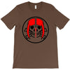 skull woman T-Shirt
