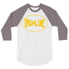 drumline 3/4 Sleeve Shirt