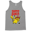 super pika bros Tank Top