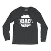 Bae Best Auntie Ever Long Sleeve Shirts