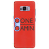gone gamin logo Samsung Galaxy S8 Plus