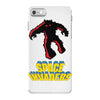 space invaders 2 iPhone 7 Case
