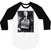 alfred hitchcok psychose 3/4 Sleeve Shirt