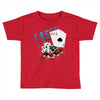 Las Vegas Toddler T-shirt