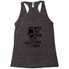 Who the Fook Is That Guy, McGregor VS Alvarez Racerback Tank