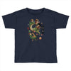 dragon freedom Toddler T-shirt