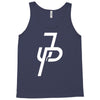 Jake Paul Tank Top