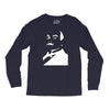 hercules poirot Long Sleeve Shirts
