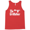the grillfather Tank Top