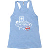 Pray for Las Vegas Racerback Tank