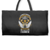 I Own It Forever The Title Farmer Weekender Totes