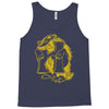 house od badger Tank Top