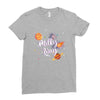 Milky Way Ladies Fitted T-Shirt