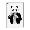 gangster panda iPad Mini 4