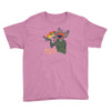 pretty things Youth Tee