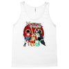 mononoke time Tank Top