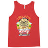 life's a pug Tank Top