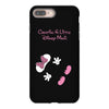 Creating a Little Disney Magic Baby Girl iPhone 8 Plus