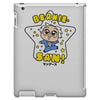 bernie san iPad 3 and 4 Case