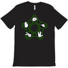 rock paper scissors lizard spock T-Shirt
