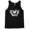 dieser opa rockt  fun Tank Top