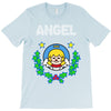 angel christmas T-Shirt
