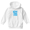 sarcasm is the best thing Youth Hoodie