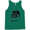 spooky kitties 2 Tank Top