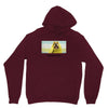 Shower Mood Unisex Hoodie