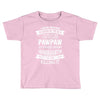 Super Cool Pawpaw Of A Freaking Awesome Granddaughter Toddler T-shirt