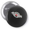 original assassin Pin-back button