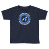 boxers support diabetes awareness Toddler T-shirt