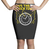 clocktower Pencil Skirts